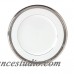 Noritake Chatelaine Platinum 6.75" Bread and Butter Plate NTK1404